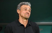 Luis Enrique thừa nhận không biết Tây Ban Nha từng bị loại khỏi World Cup