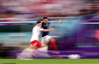 Mbappe vượt kỷ lục World Cup của Ronaldo, sánh ngang Messi