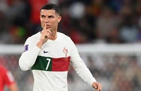 Ronaldo đòi tiền Juventus từ thỏa thuận bí mật