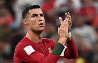Ronaldo lên tiếng về việc đe dọa rời tuyển Bồ Đào Nha