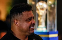 Ronaldo: ‘Tôi là kẻ đạo đức giả nếu muốn Messi vô địch World Cup’