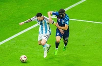 Khoảnh khắc thiên tài của Messi ở bán kết World Cup