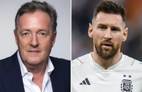 'Ronaldo xuất sắc nhất lịch sử bóng đá, Messi chỉ đứng thứ tư'