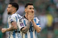 Messi và Argentina phải vượt qua 'lời nguyền Drake’ ở chung kết World Cup