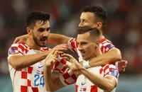 Siêu phẩm giúp Croatia giành hạng ba World Cup 2022