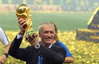 Deschamps chua chát: ‘Người Pháp không muốn chúng tôi vô địch World Cup’