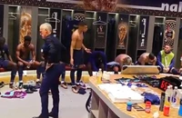 Xuất hiện hình ảnh gây sốt của Mbappe ở chung kết World Cup