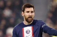 Messi ra phán quyết tương lai ở PSG