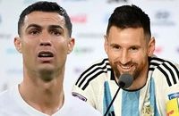 Chi tiết hợp đồng 1 tỉ bảng của Ronaldo và liên minh với Messi