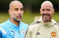 Bốc thăm tứ kết League Cup: Thành Manchester né nhau