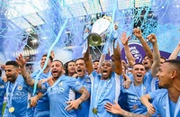 Siêu máy tính dự đoán nhà vô địch Premier League, MU bật khỏi Top 4