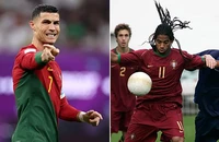 Cuộc đời bi kịch của ngôi sao mà ai cũng nghĩ giỏi hơn Ronaldo