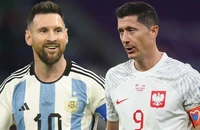Lewandowski lên tiếng về việc Messi trở lại Barcelona