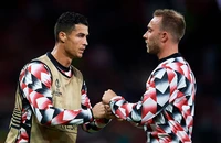 MU rất buồn khi không còn Ronaldo