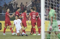 Báo Indonesia: ‘Việt Nam gieo ác mộng cho Indonesia dưới thời Shin Tae-yong’