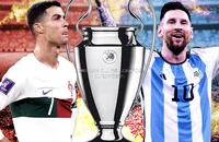 Làm thế nào để Messi xóa sổ Ronaldo khỏi lịch sử Champions League?