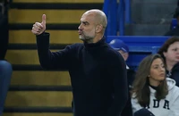 Pep Guardiola: ‘Tôi là thiên tài’