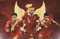 Indonesia trông chờ sự may mắn của 3 siêu dự bị để thắng tuyển Việt Nam 