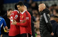 Ronaldo đưa ra danh sách các yêu cầu gửi HLV trưởng MU
