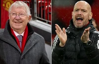 Ten Hag thừa nhận sao chép công thức của Sir Alex Ferguson tại MU