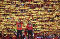 Phá dớp 26 năm, tuyển Việt Nam vào chung kết AFF Cup 2022