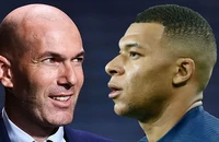 Mbappe chỉ trích chủ tịch LĐBĐ Pháp