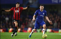 Fulham - Chelsea: Cơ hội cuối cho Graham Potter