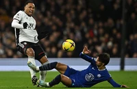 Thua Fulham, Chelsea tiếp tục chìm trong khủng hoảng