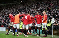 Ten Hag ‘gửi tin nhắn mơ ước’ cho fan MU