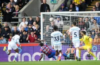 Chelsea - Crystal Palace: Cứu vãn tình thế 
