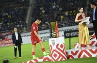 Thái Lan bảo vệ thành công chức vô địch AFF Cup