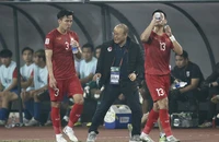 Báo Thái Lan: ‘Tuyển Việt Nam đến với ngọn lửa bùng cháy, đừng bất cẩn'