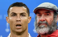 Ronaldo bị chỉ trích dữ dội
