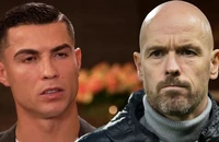 ‘Ten Hag phải quỳ xuống xin tôi tha thứ và xin lỗi Ronaldo’ 