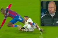 MU thiệt đơn thiệt kép, Ten Hag vẫn thách thức Arsenal