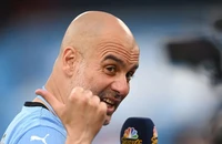 Pep Guardiola tự trách bản thân và nhận hết trách nhiệm