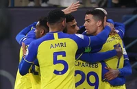 Ronaldo chỉ đá 1 trận ở Al Nassr để làm điều anh thất bại tại MU