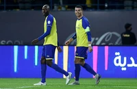 Người mất băng đội trưởng Al Nassr vào tay Ronaldo phản ứng ra sao?