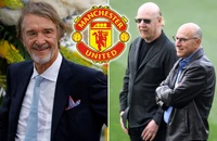 Sir Jim Ratcliffe thay đổi kế hoạch mua MU trước cam kết của nhà Glazer