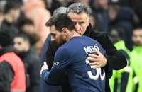 Vì sao Messi thay lòng đổi dạ với PSG?