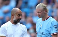 Điều khoản giải phóng của Haaland, kế hoạch rời Man City và gánh nặng phòng thay đồ