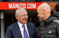 MU phá vỡ nguyên tắc vàng của Sir Alex Ferguson
