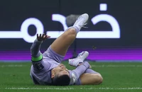 3 vấn đề của Ronaldo tại Al Nassr