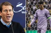 Ronaldo thay đổi kế hoạch giải nghệ ở Al Nassr: Điểm đến bất ngờ