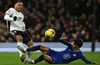 Chelsea – Fulham: Kịch bản có lặp lại