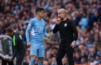 Pep Guardiola giải thích lý do Man City để Cancelo ra đi
