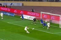 Kỷ nguyên của Ronaldo đã kết thúc