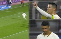 Ronaldo ghi bàn đầu tiên, fan Al Nassr vẫn bất mãn ra mặt