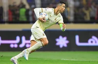 Kế hoạch giải nghệ của Ronaldo và bước ngoặt ở Al Nassr