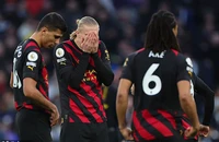 Huyền thoại MU chỉ trích hành động khó tin của sao Man City với Haaland